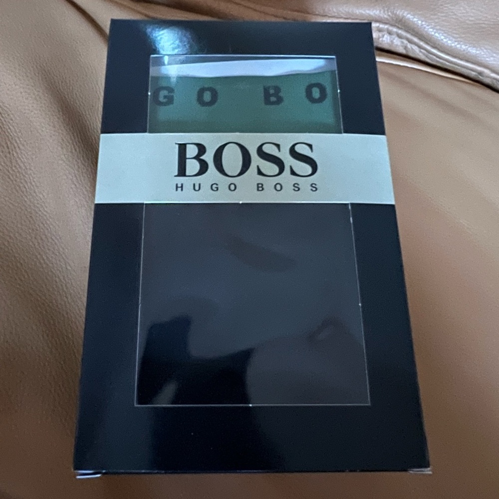 Hugo boss trunks large